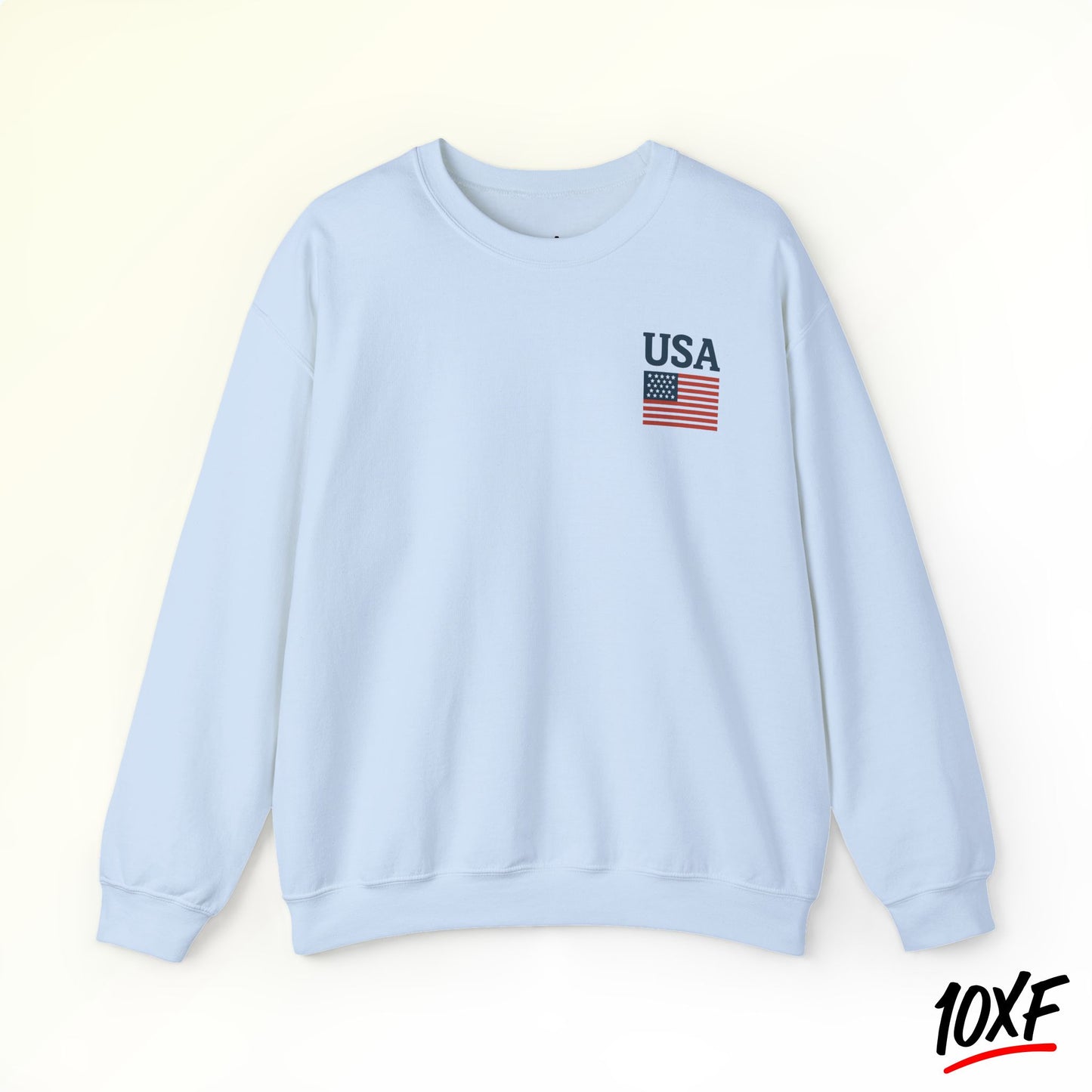 USA Unisex Sweatshirt