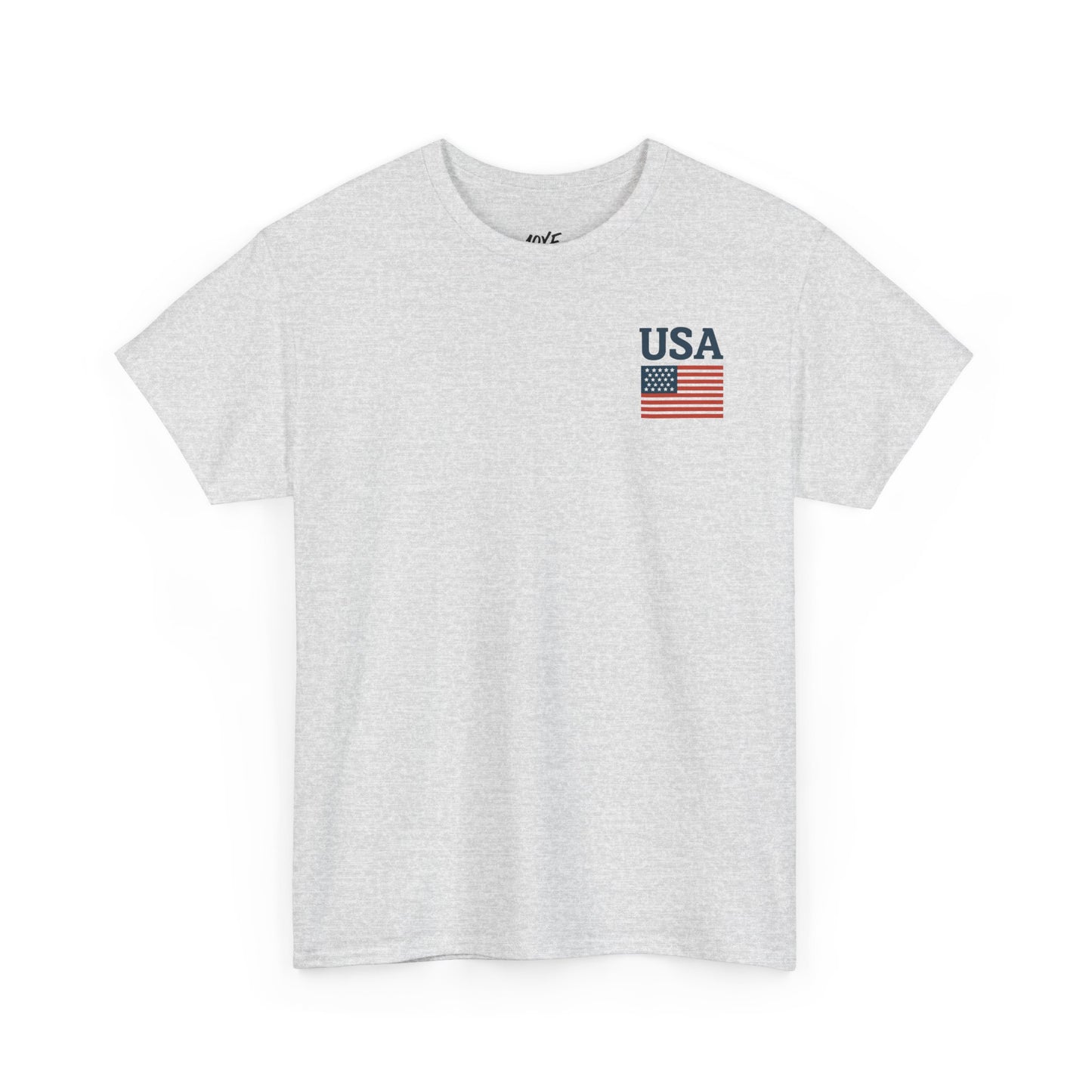 USA Unisex T-Shirt