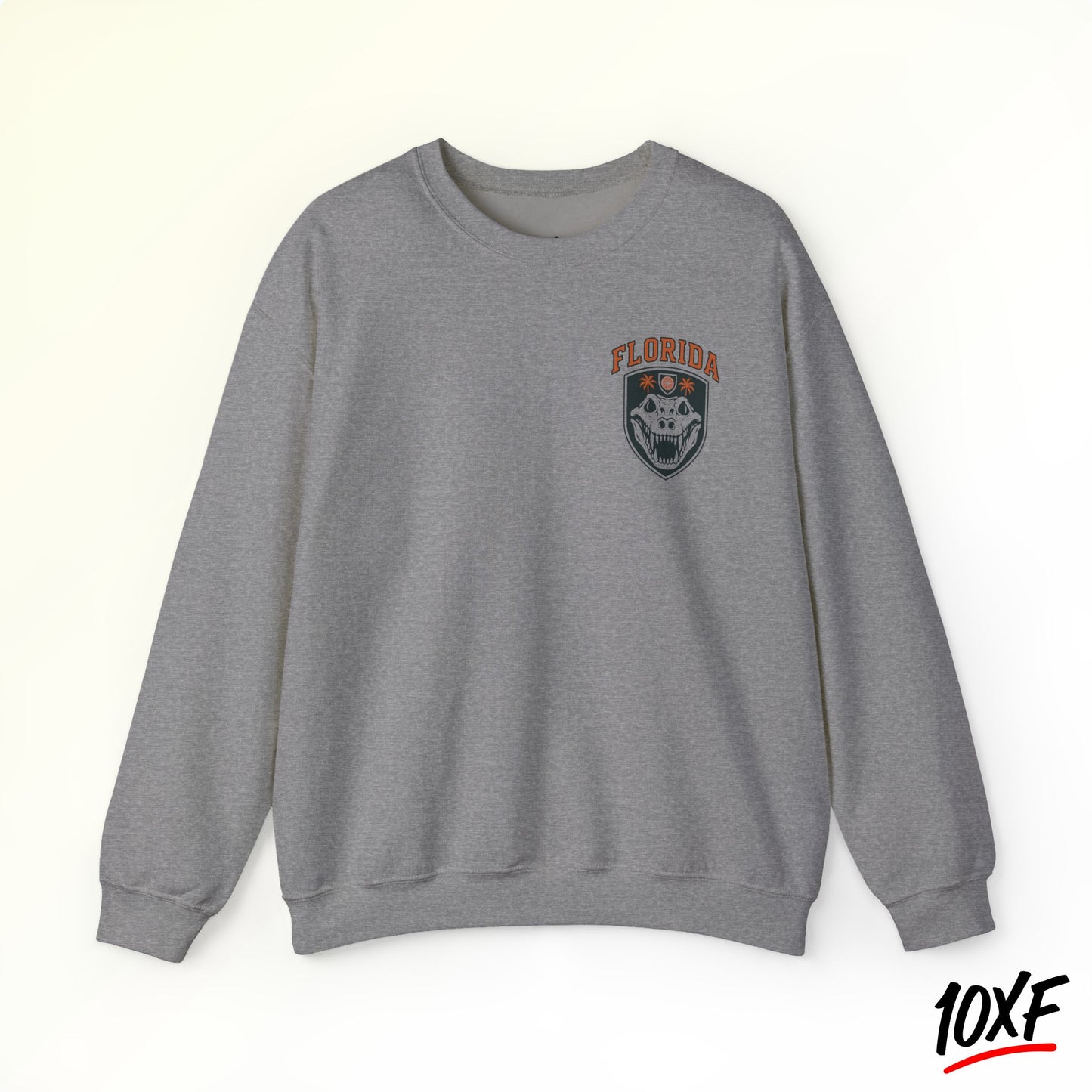 Florida Crewneck Sweatshirt