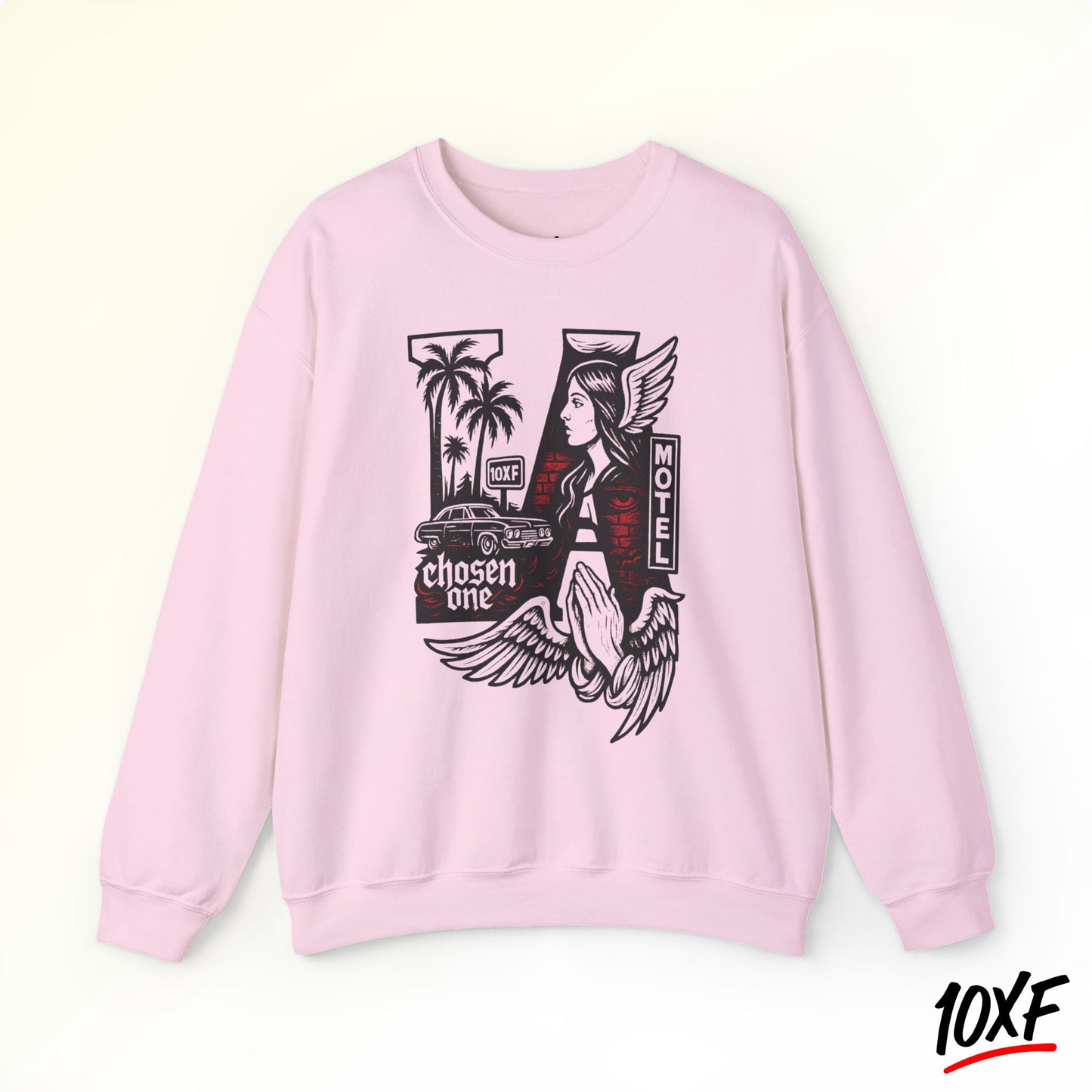 LA Vintage Chosen one Sweatshirt