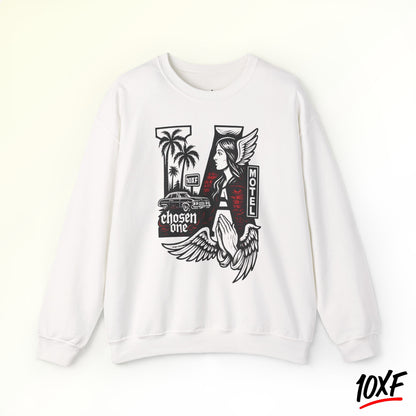 LA Vintage Chosen one Sweatshirt