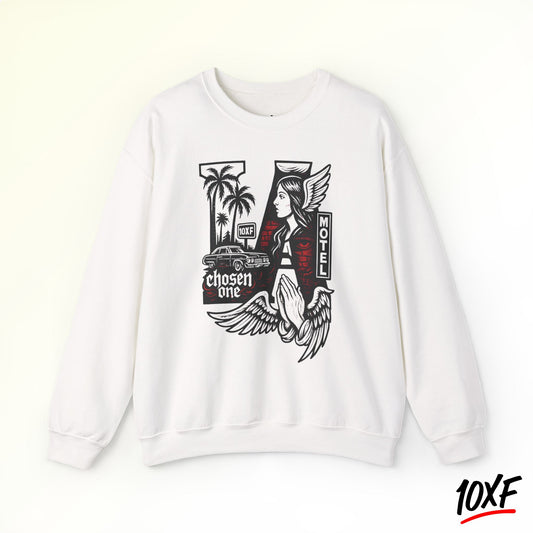 LA Vintage Chosen one Sweatshirt