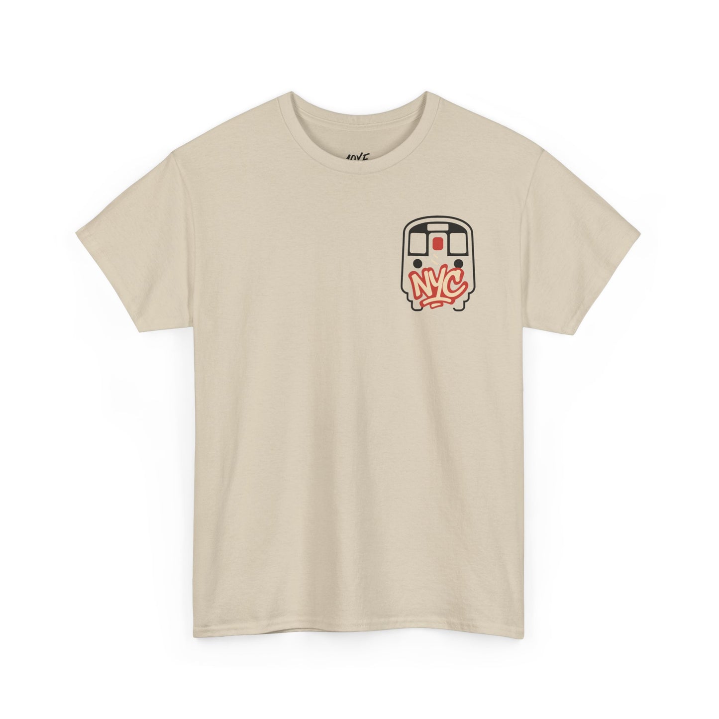 Street Icon New York T-Shirt
