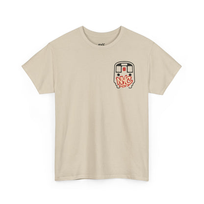 Street Icon New York T-Shirt