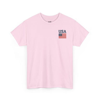 USA Unisex T-Shirt