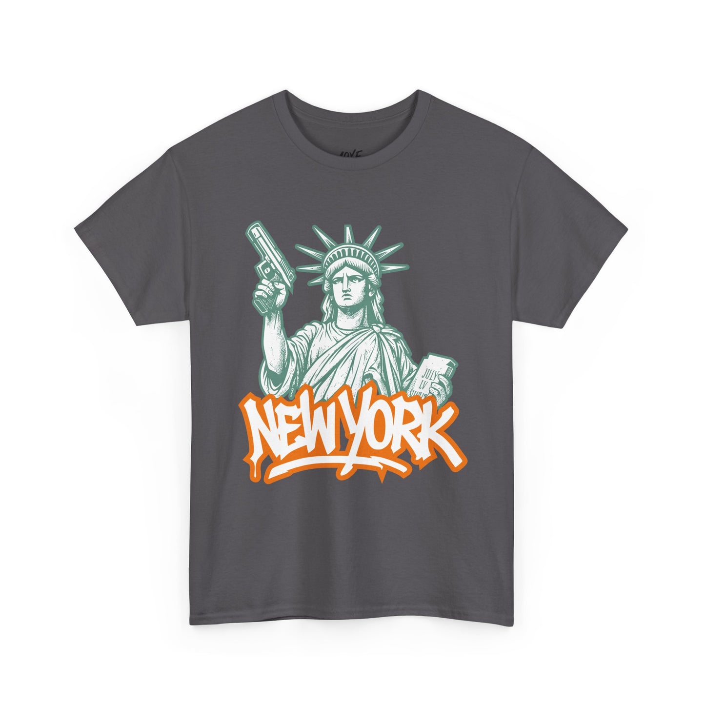 New York Unisex T-shirt