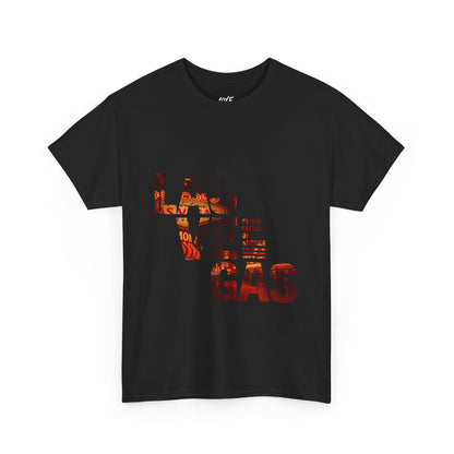 Las Vegas Unisex T-Shirt