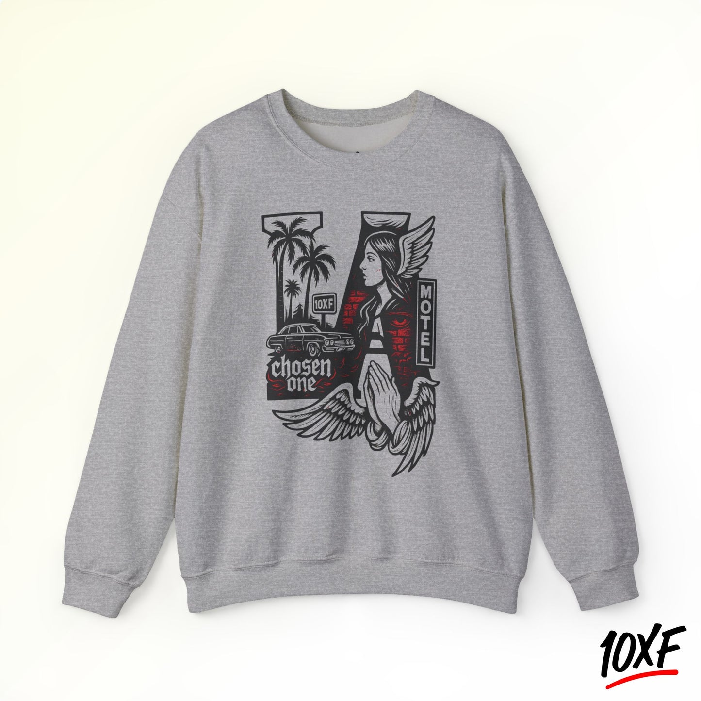 LA Vintage Chosen one Sweatshirt