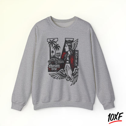 LA Vintage Chosen one Sweatshirt