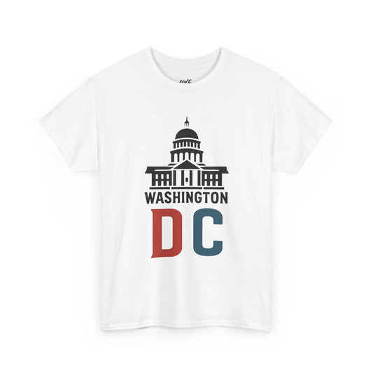 Urban DC design T-Shirt