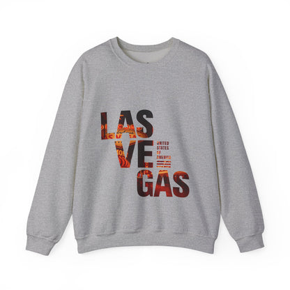 Las Vegas Sweatshirt