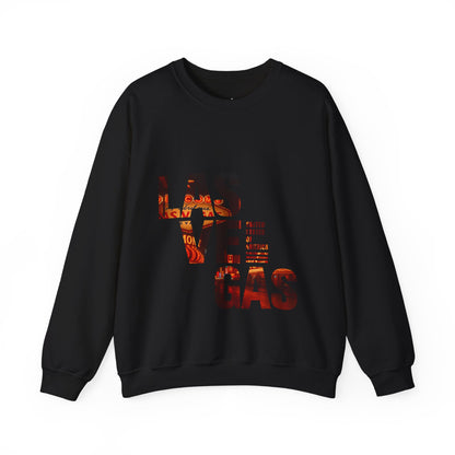 Las Vegas Sweatshirt