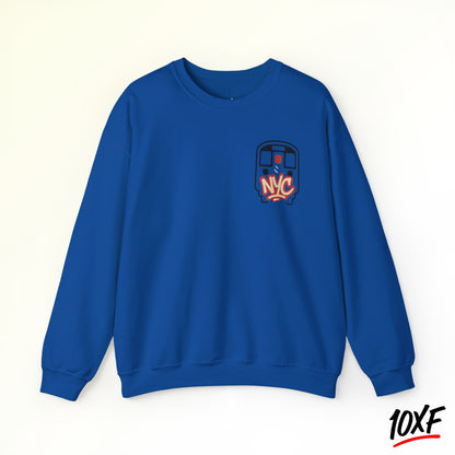 Street Icon New York Sweatshirt