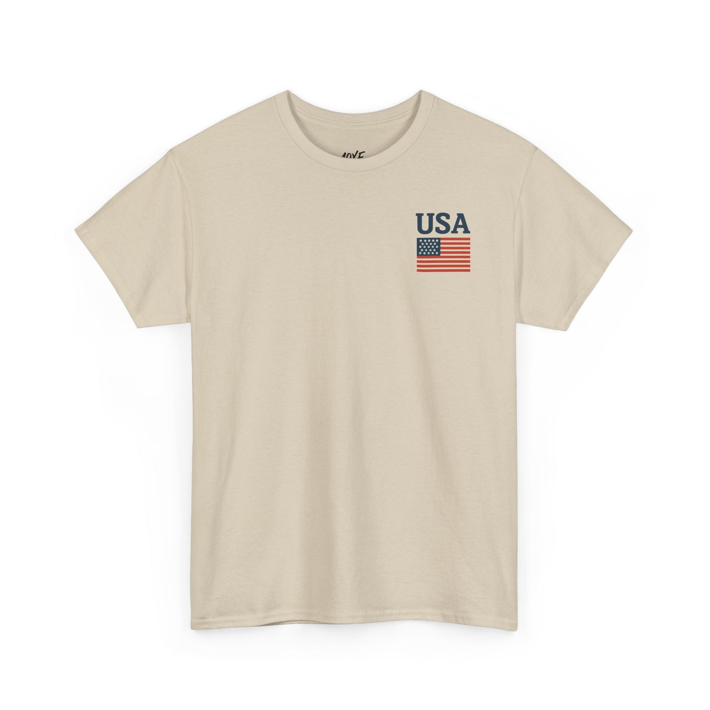 USA Unisex T-Shirt