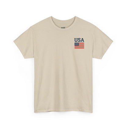 USA Unisex T-Shirt