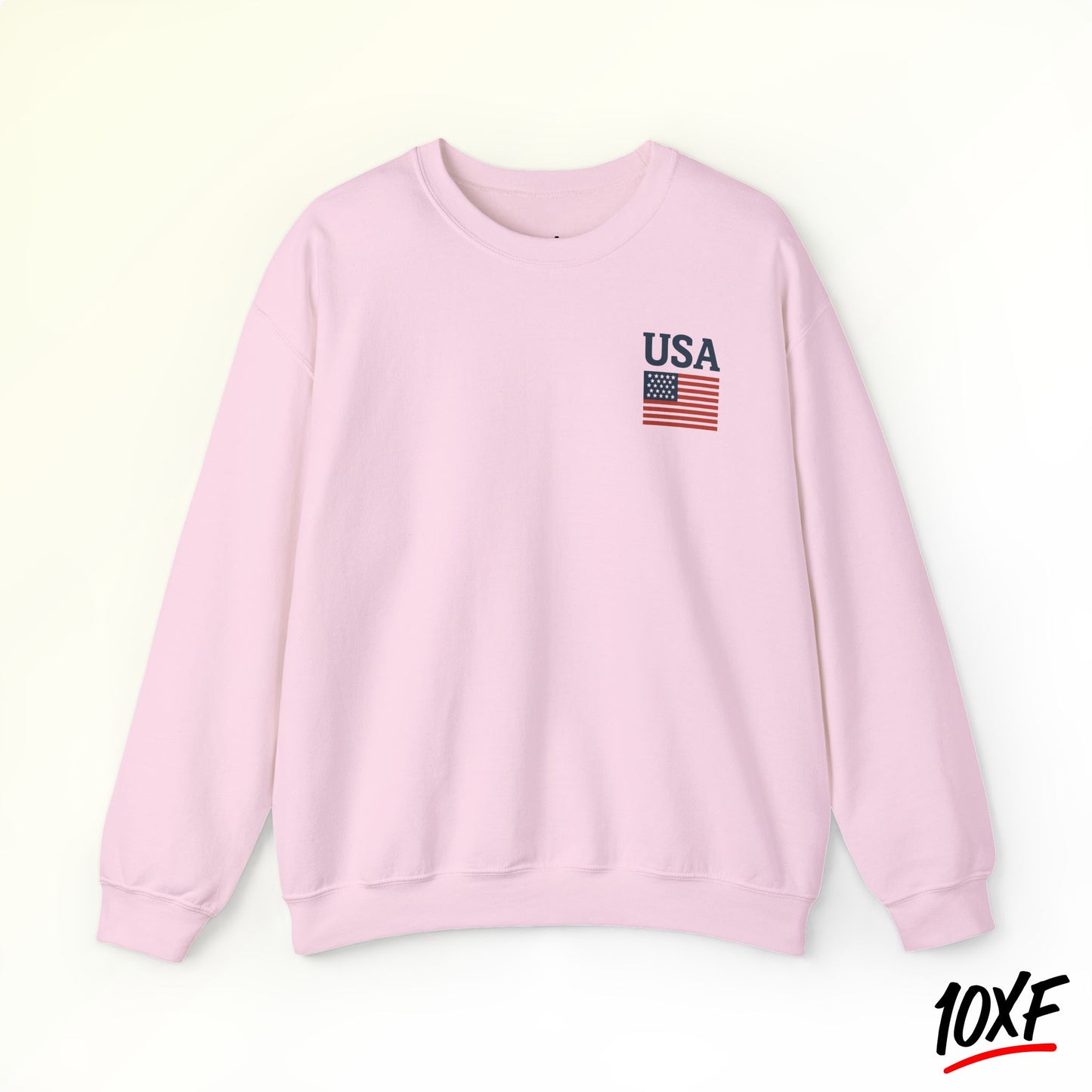 USA Unisex Sweatshirt