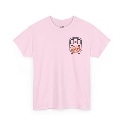 Street Icon New York T-Shirt