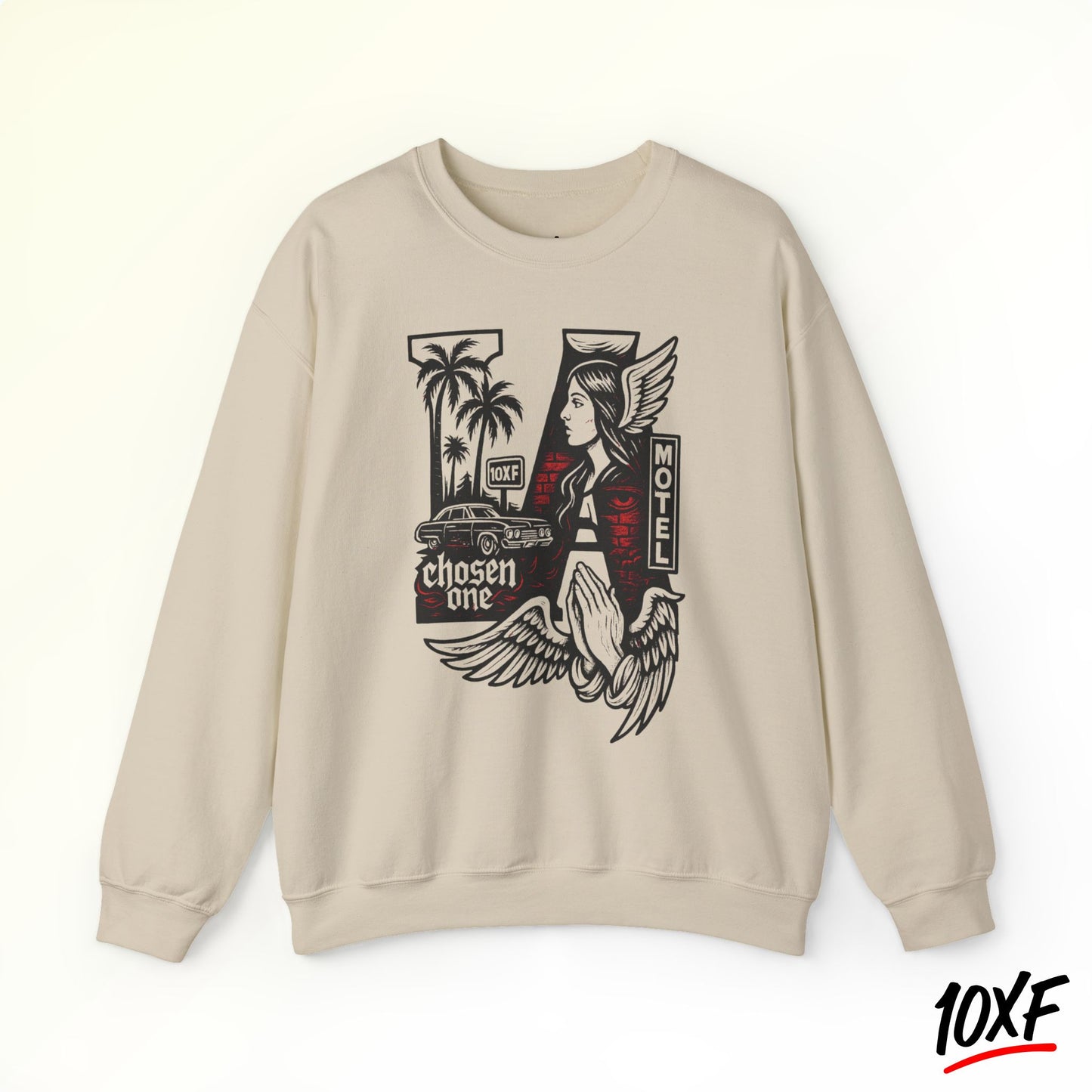 LA Vintage Chosen one Sweatshirt