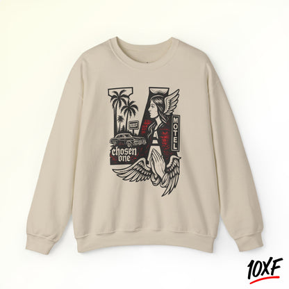 LA Vintage Chosen one Sweatshirt