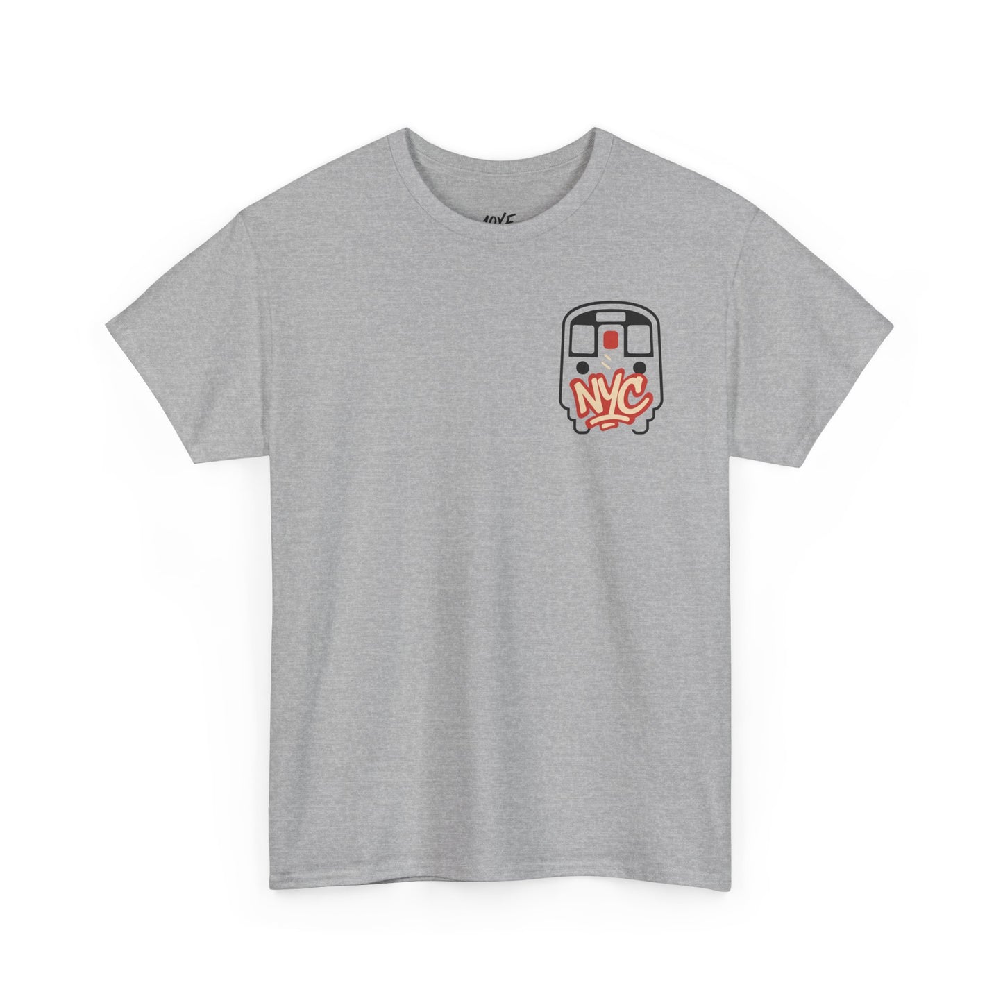 Street Icon New York T-Shirt