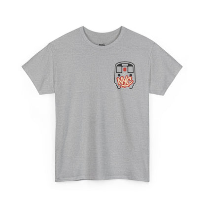 Street Icon New York T-Shirt