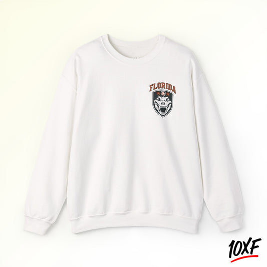 Florida Crewneck Sweatshirt