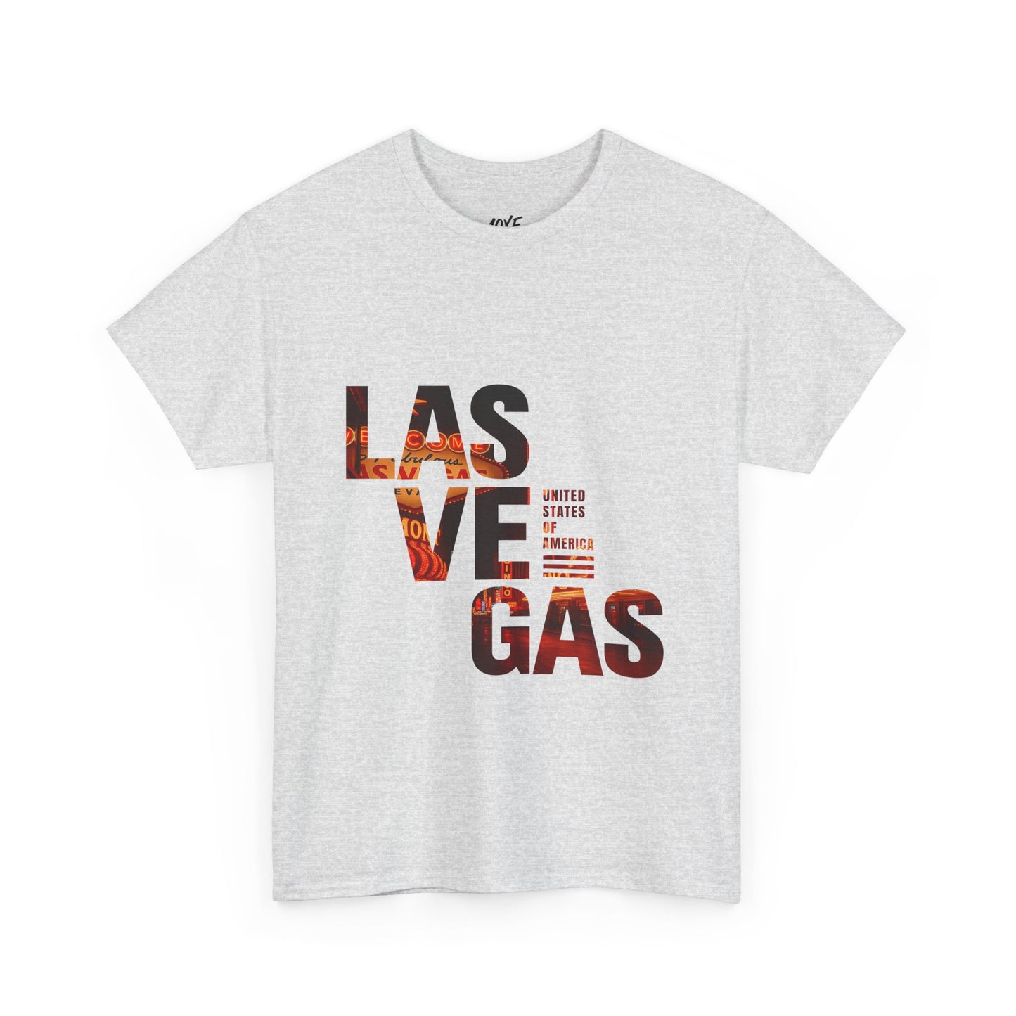Las Vegas Unisex T-Shirt