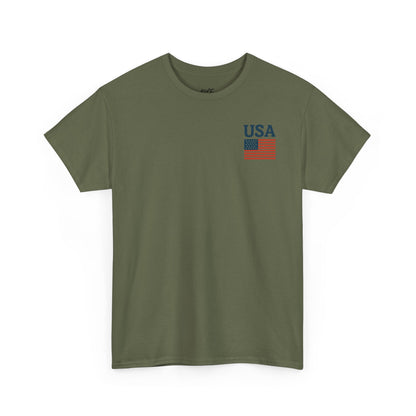 USA Unisex T-Shirt
