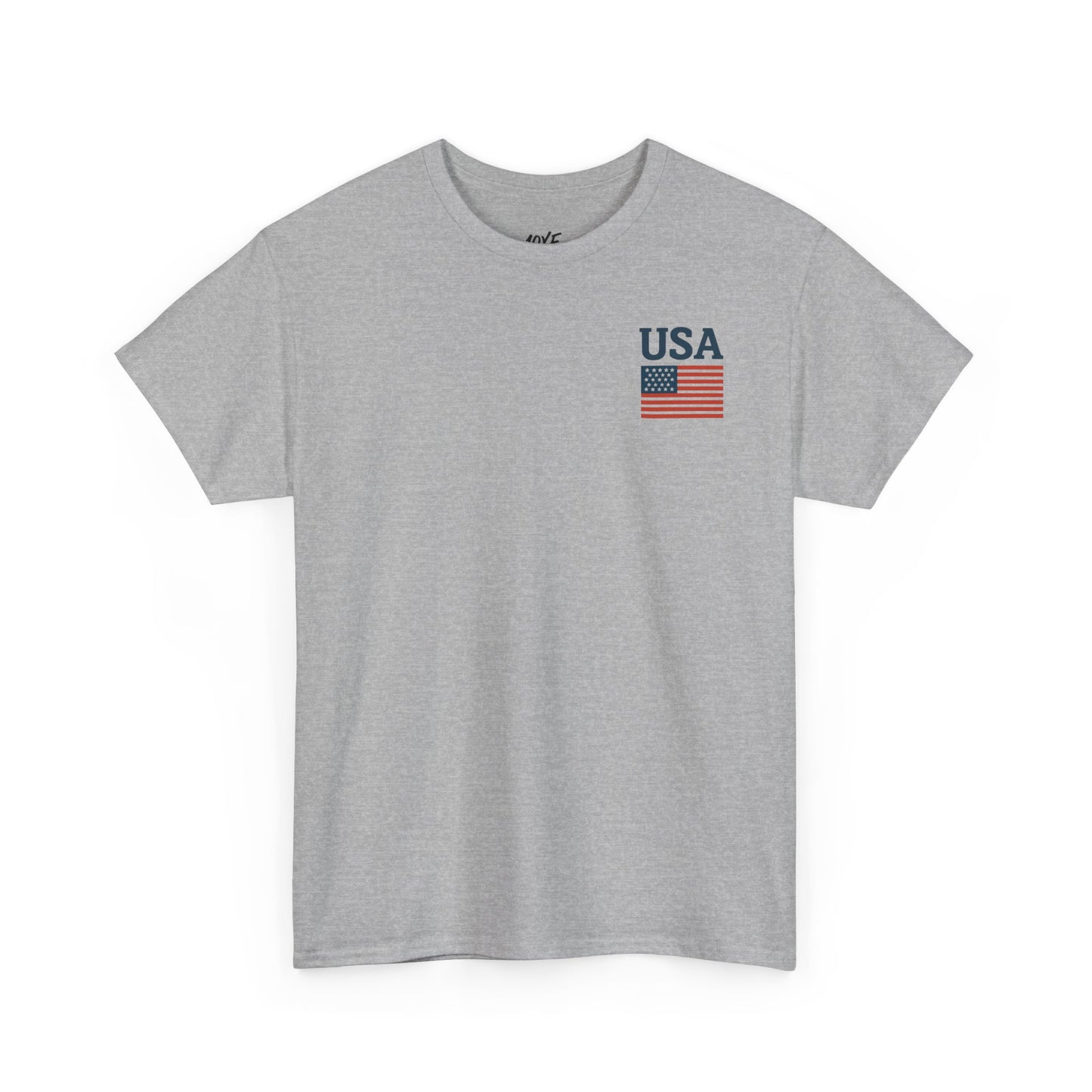 USA Unisex T-Shirt