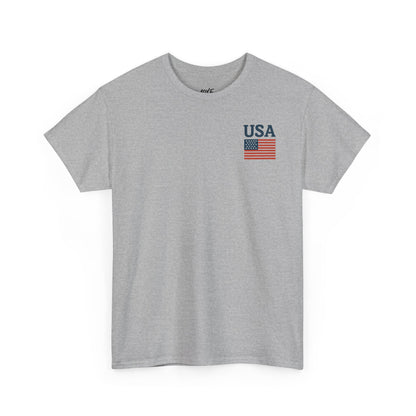USA Unisex T-Shirt