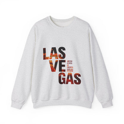 Las Vegas Sweatshirt
