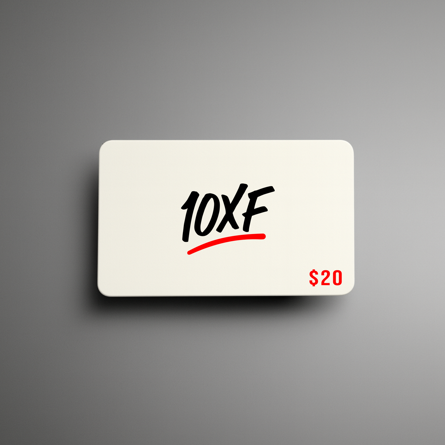 E-Gift Cards