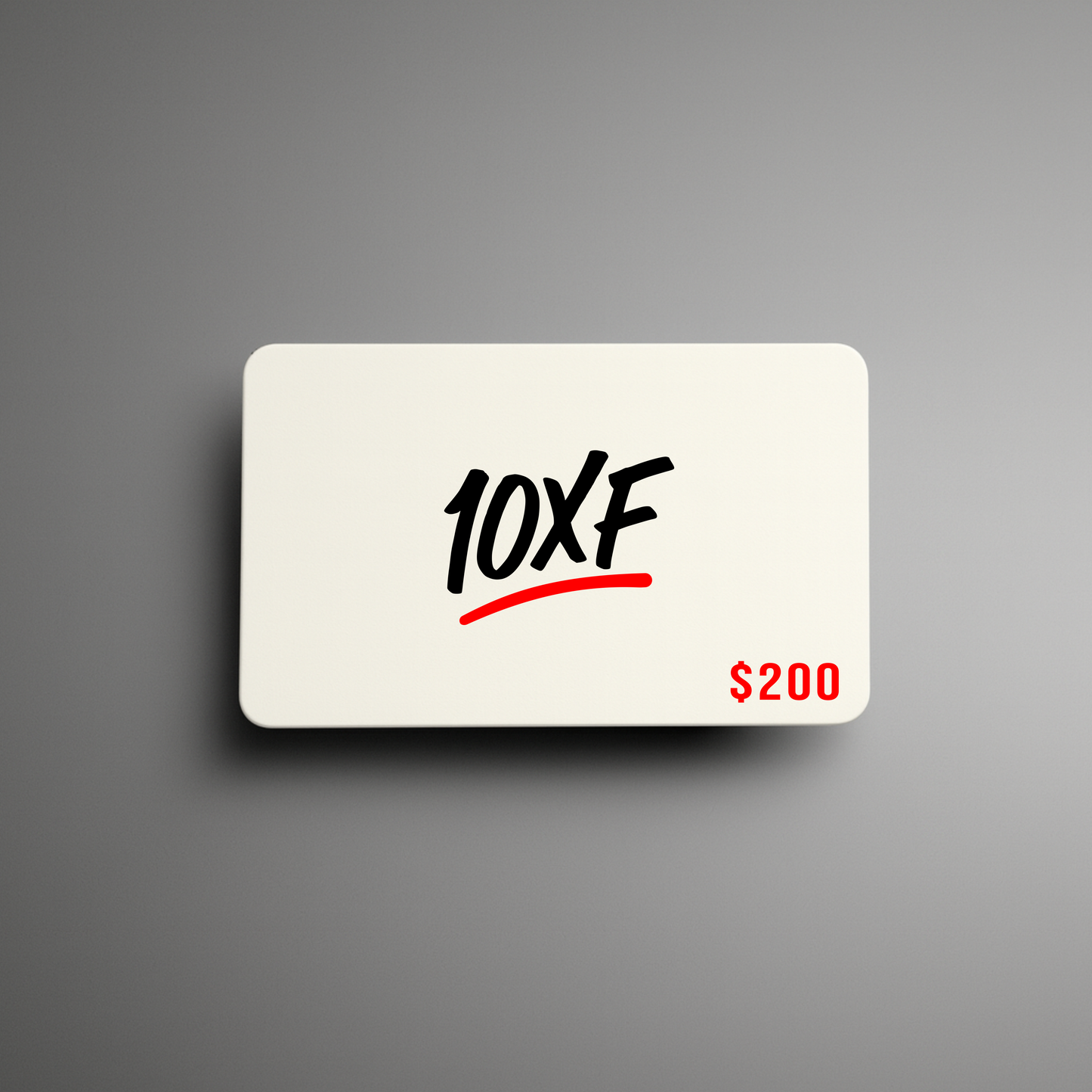 E-Gift Cards