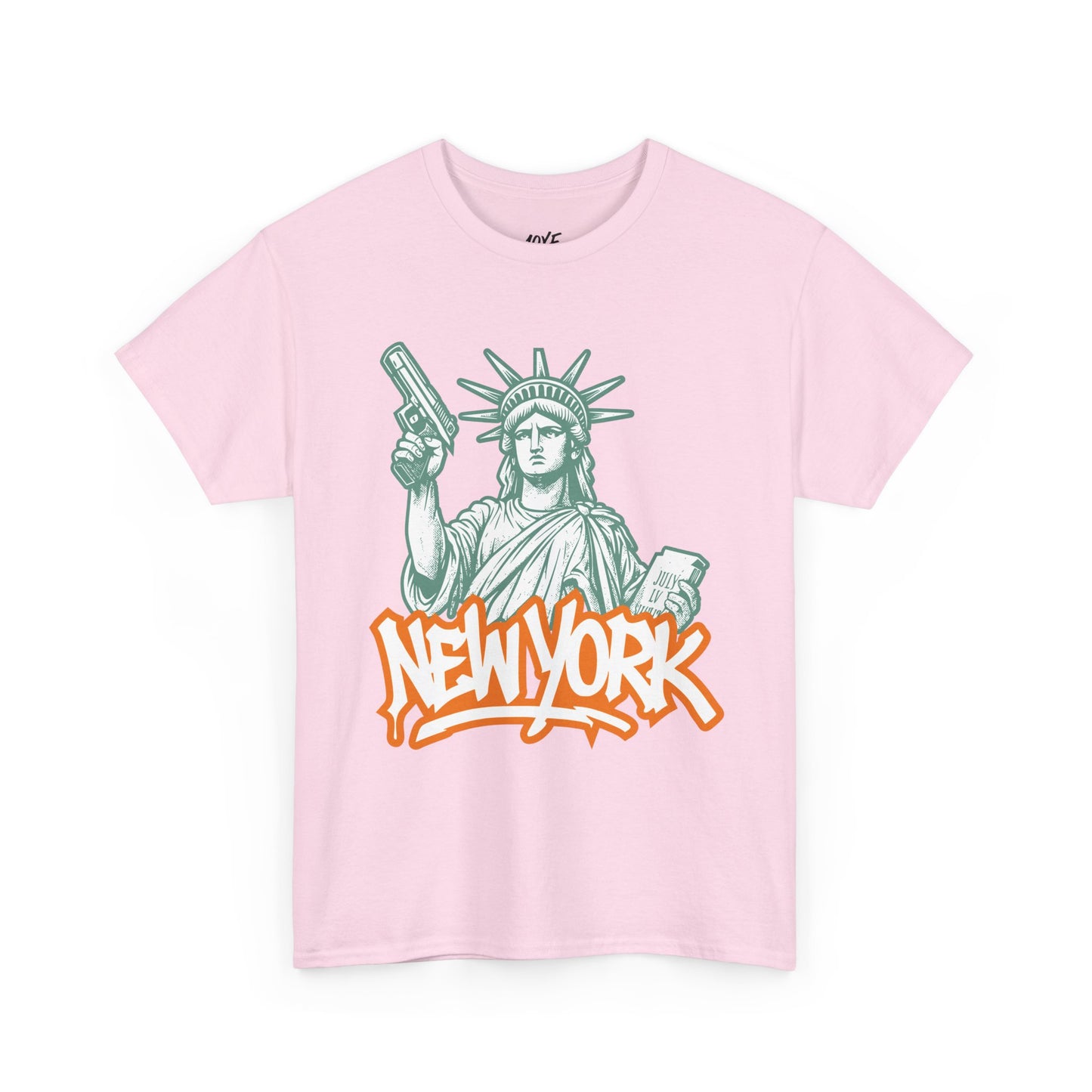 New York Unisex T-shirt