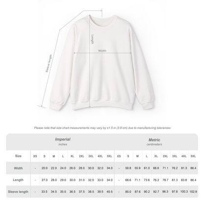 USA Unisex Sweatshirt