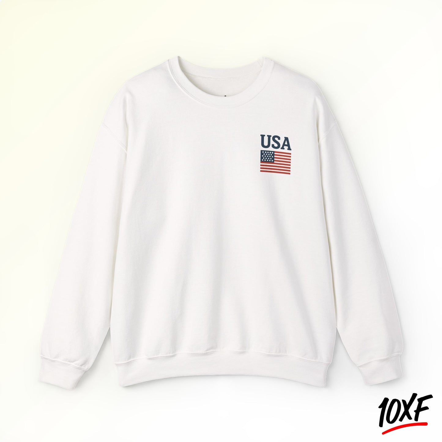 USA Unisex Sweatshirt