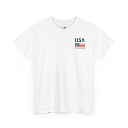 USA Unisex T-Shirt