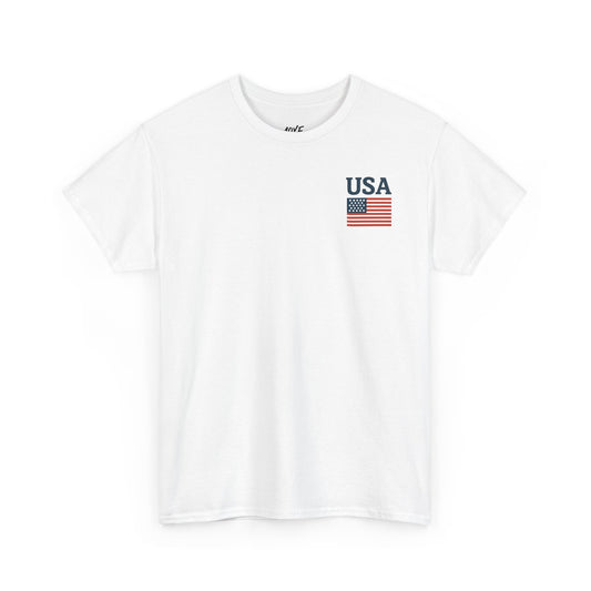 USA Unisex T-Shirt