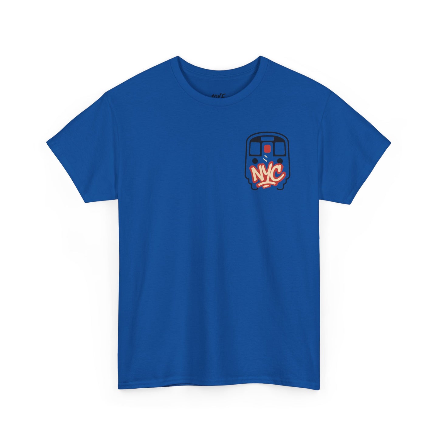 Street Icon New York T-Shirt