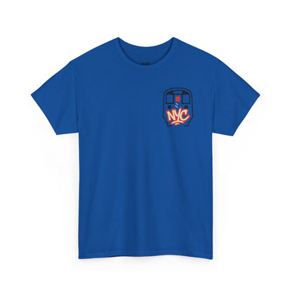 Street Icon New York T-Shirt