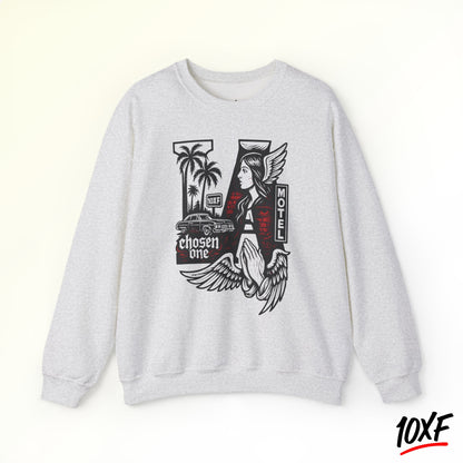 LA Vintage Chosen one Sweatshirt