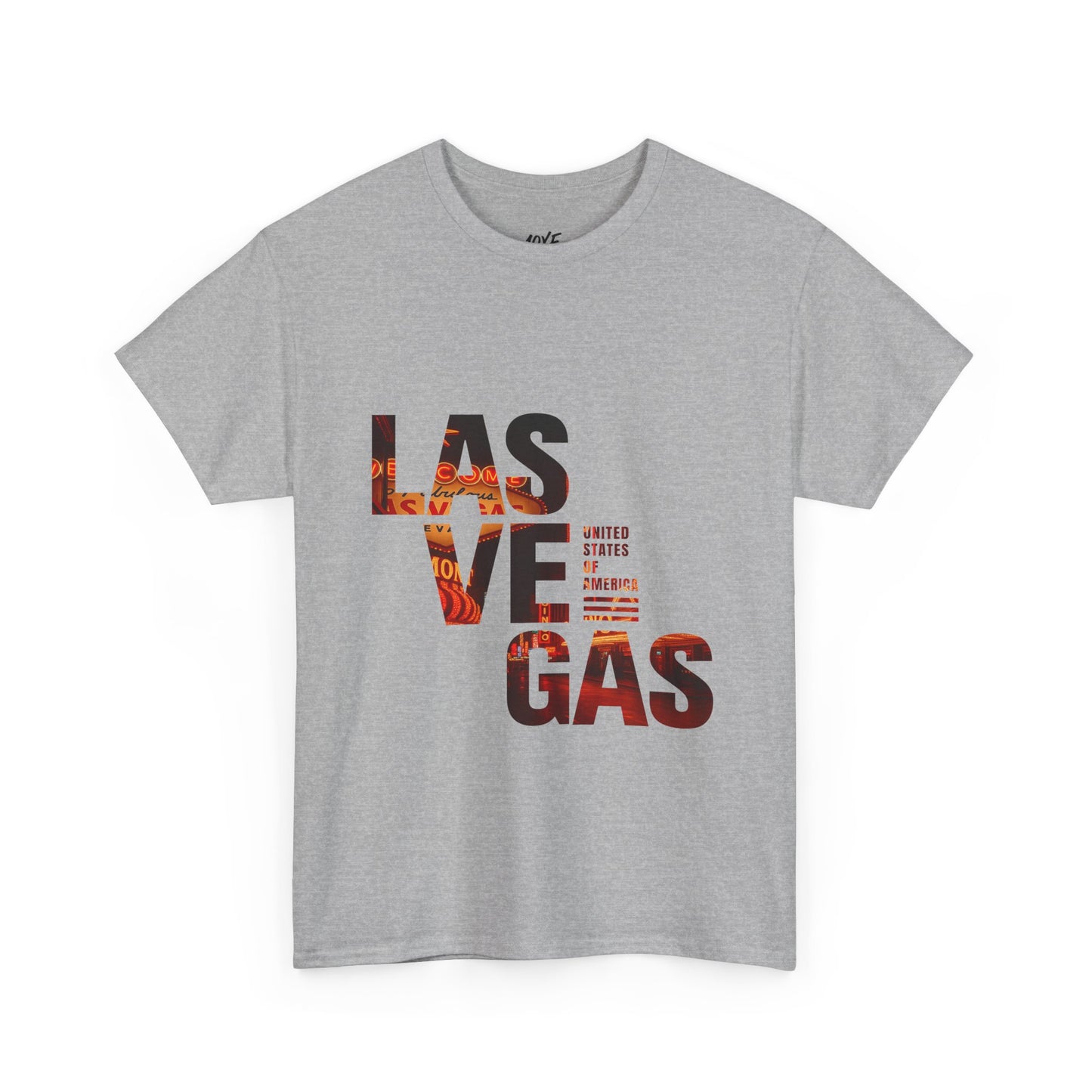 Las Vegas Unisex T-Shirt
