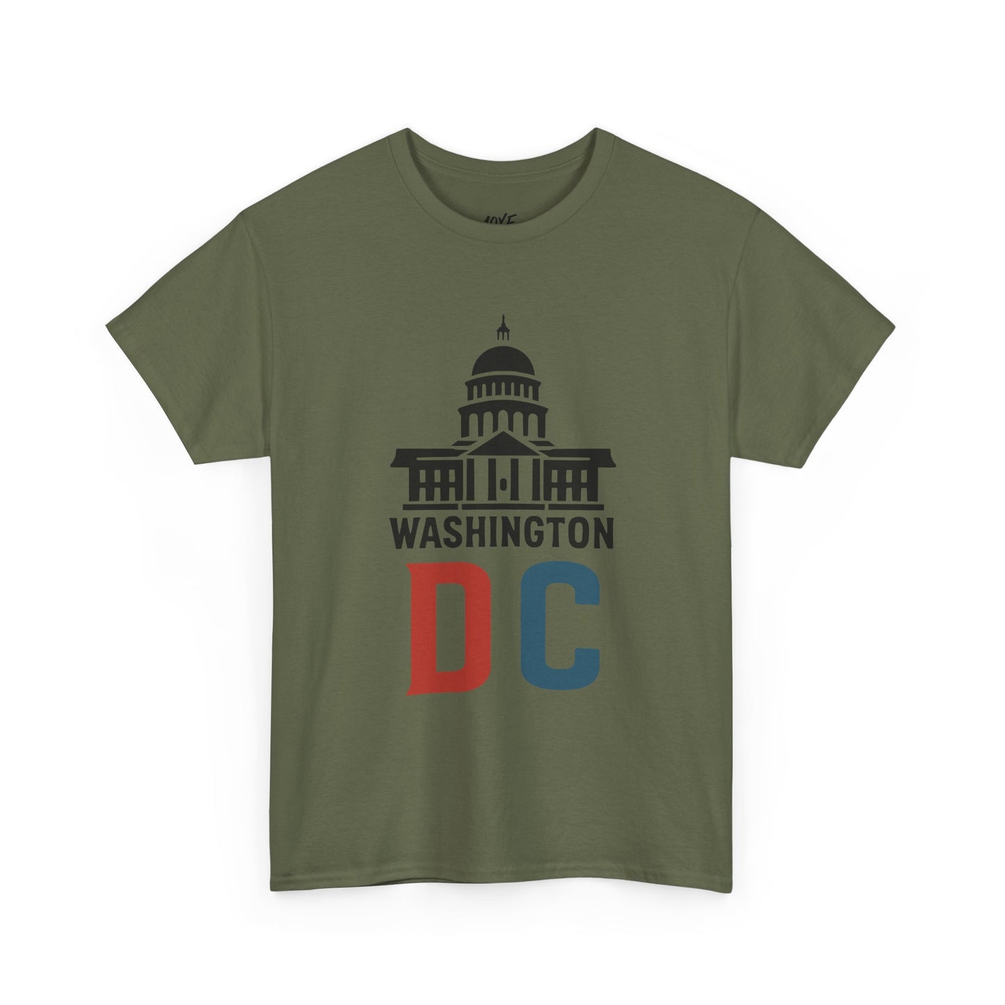 Urban DC design T-Shirt