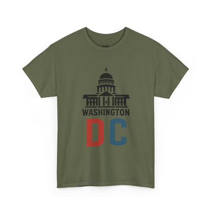 Urban DC design T-Shirt