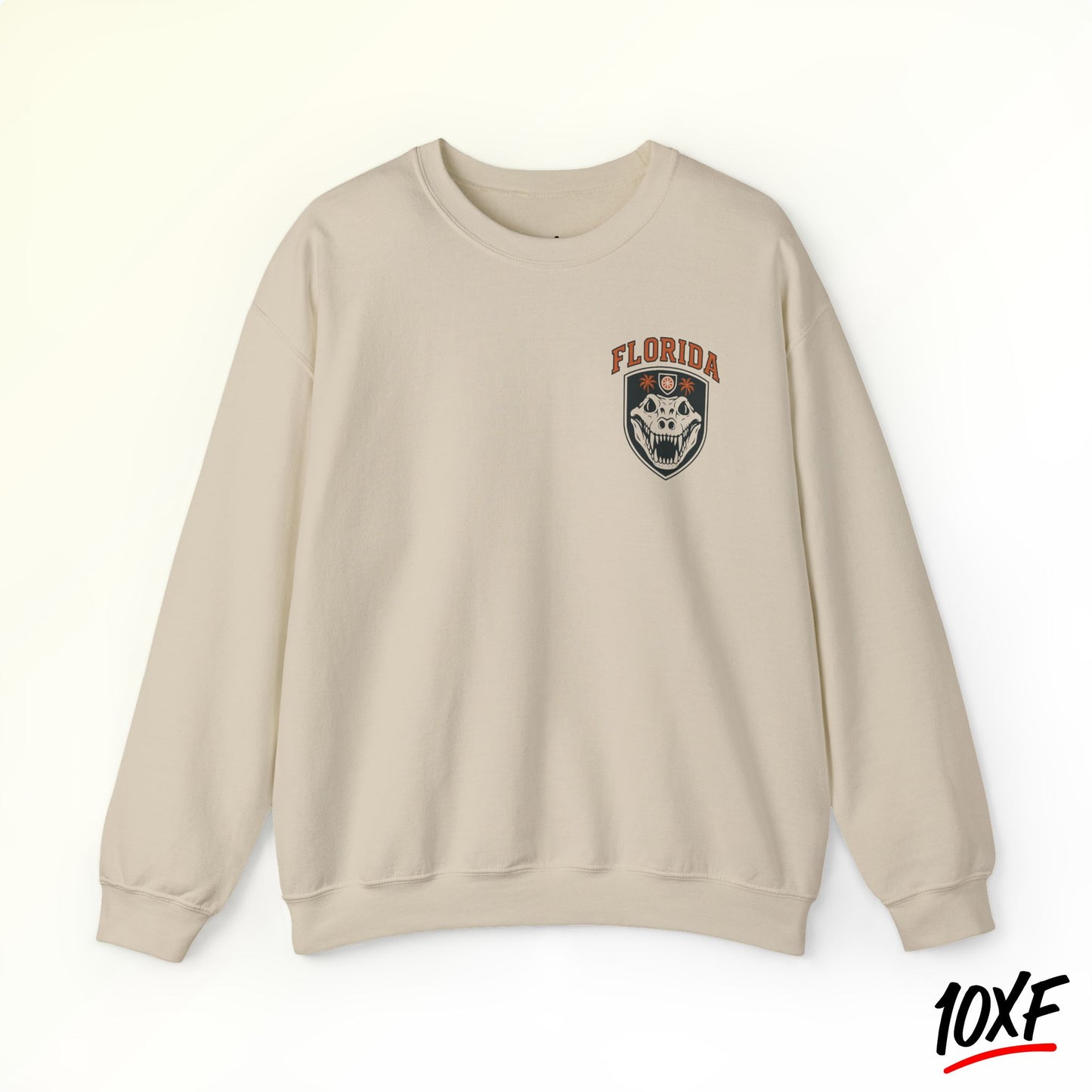 Florida Crewneck Sweatshirt