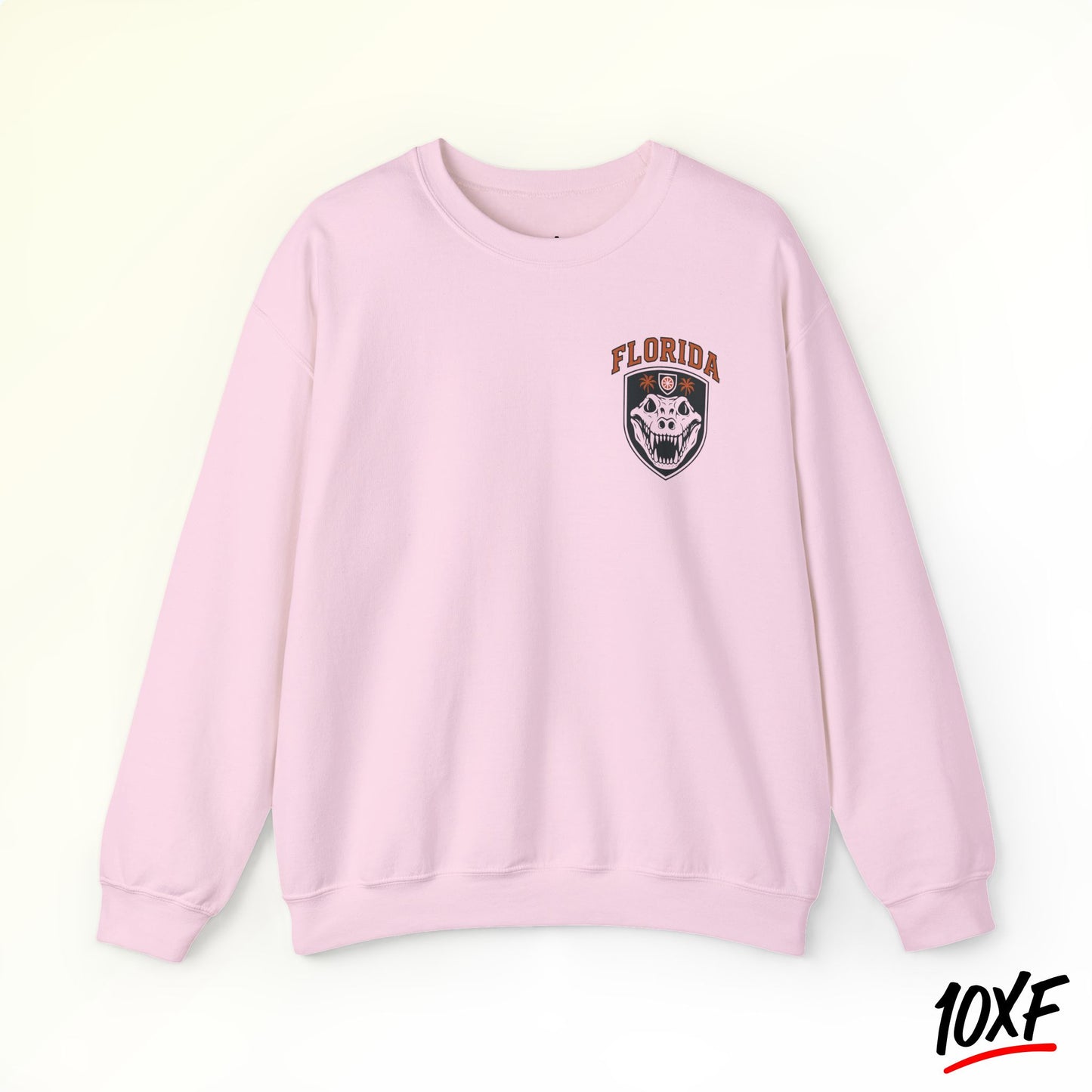 Florida Crewneck Sweatshirt