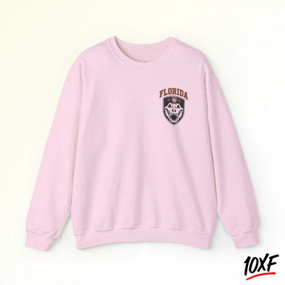 Florida Crewneck Sweatshirt