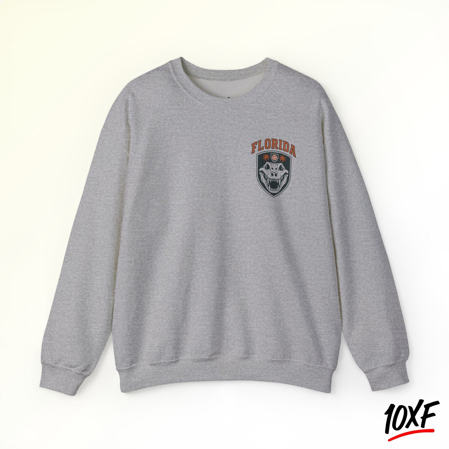 Florida Crewneck Sweatshirt