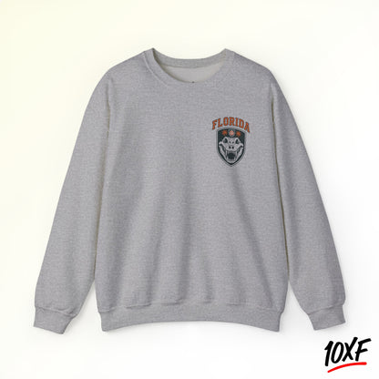 Florida Crewneck Sweatshirt