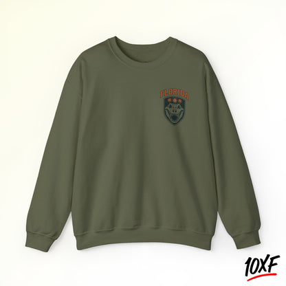 Florida Crewneck Sweatshirt